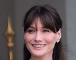 WHAT IS THE ZODIAC SIGN OF CARLA BRUNI?